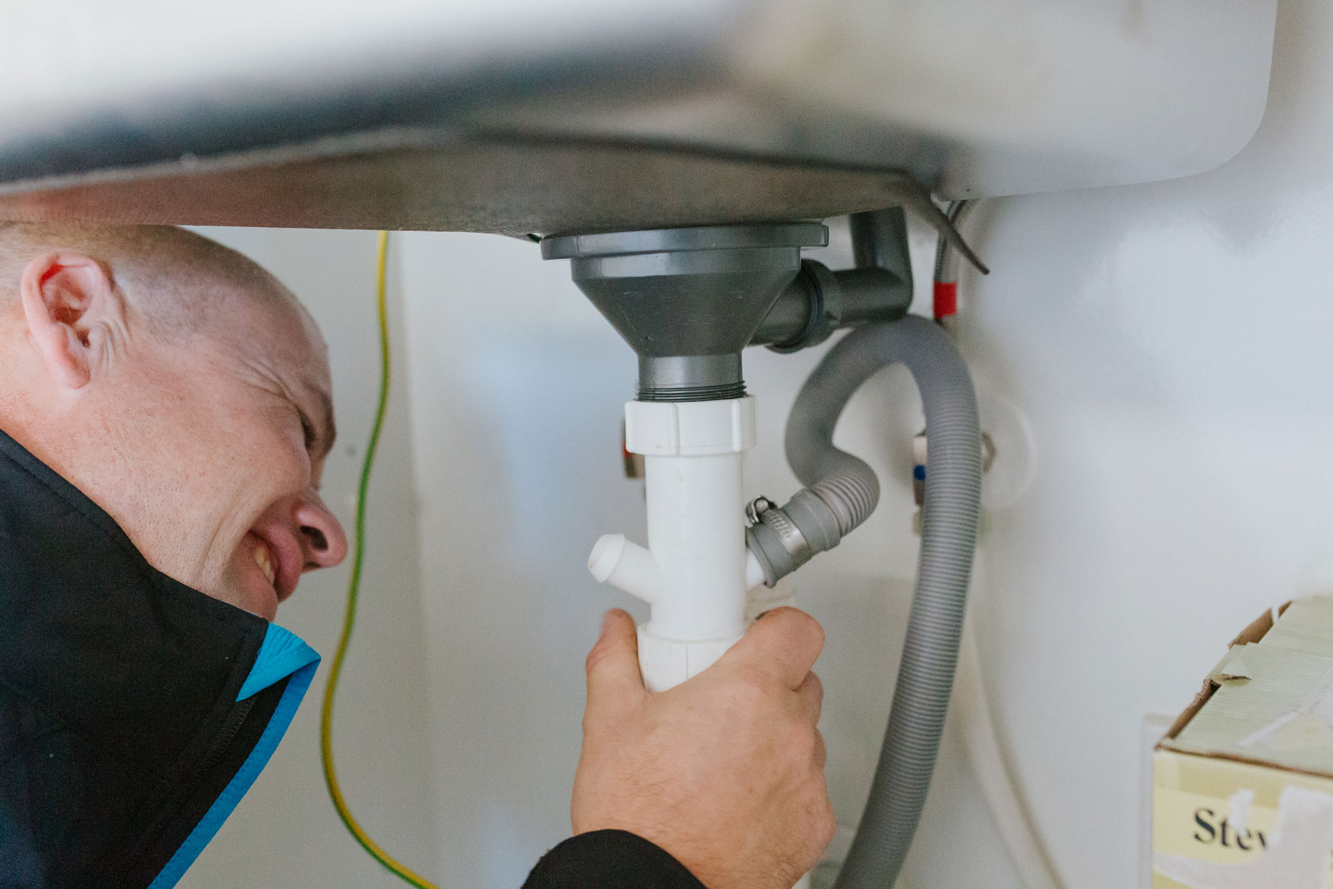 Orewa & North Shore Plumber For Leaks & Repairs