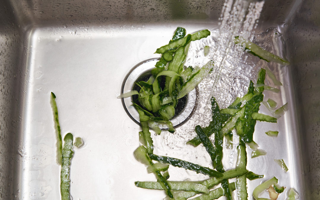 How to Maintain a Waste Disposal Unit
