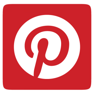 Pinterest-logo