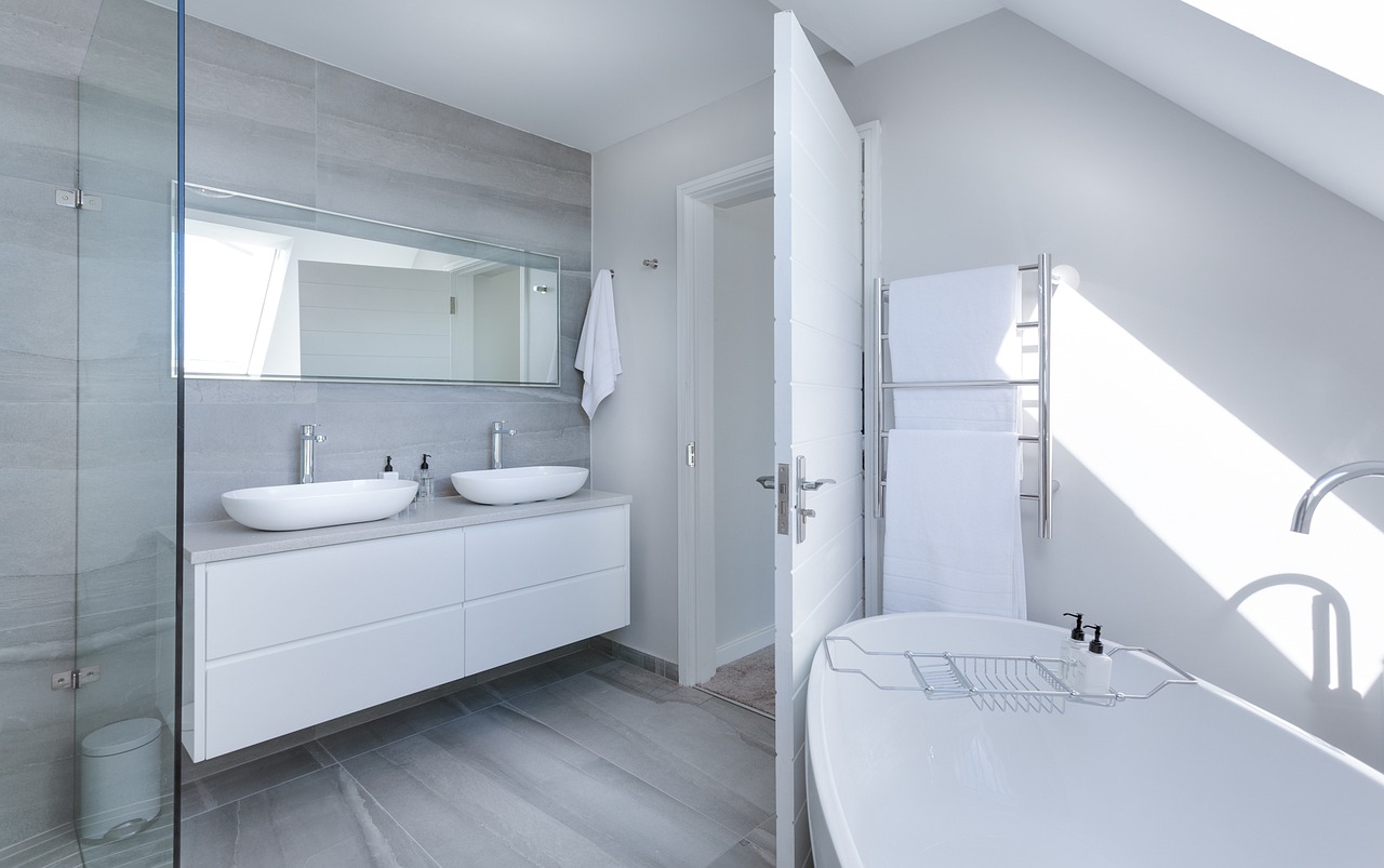 Bathroom Vanity Installations Plumber in Orewa & Whangaparaoa