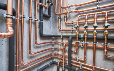 Which pipes are the best pipes for plumbing?