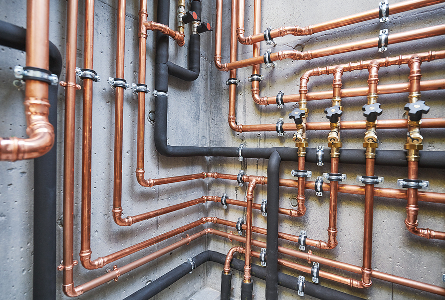Which pipes are the best for your plumbing?