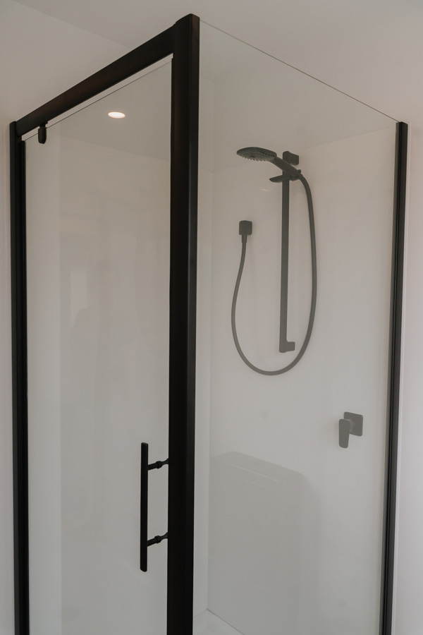 auckland shower replacements