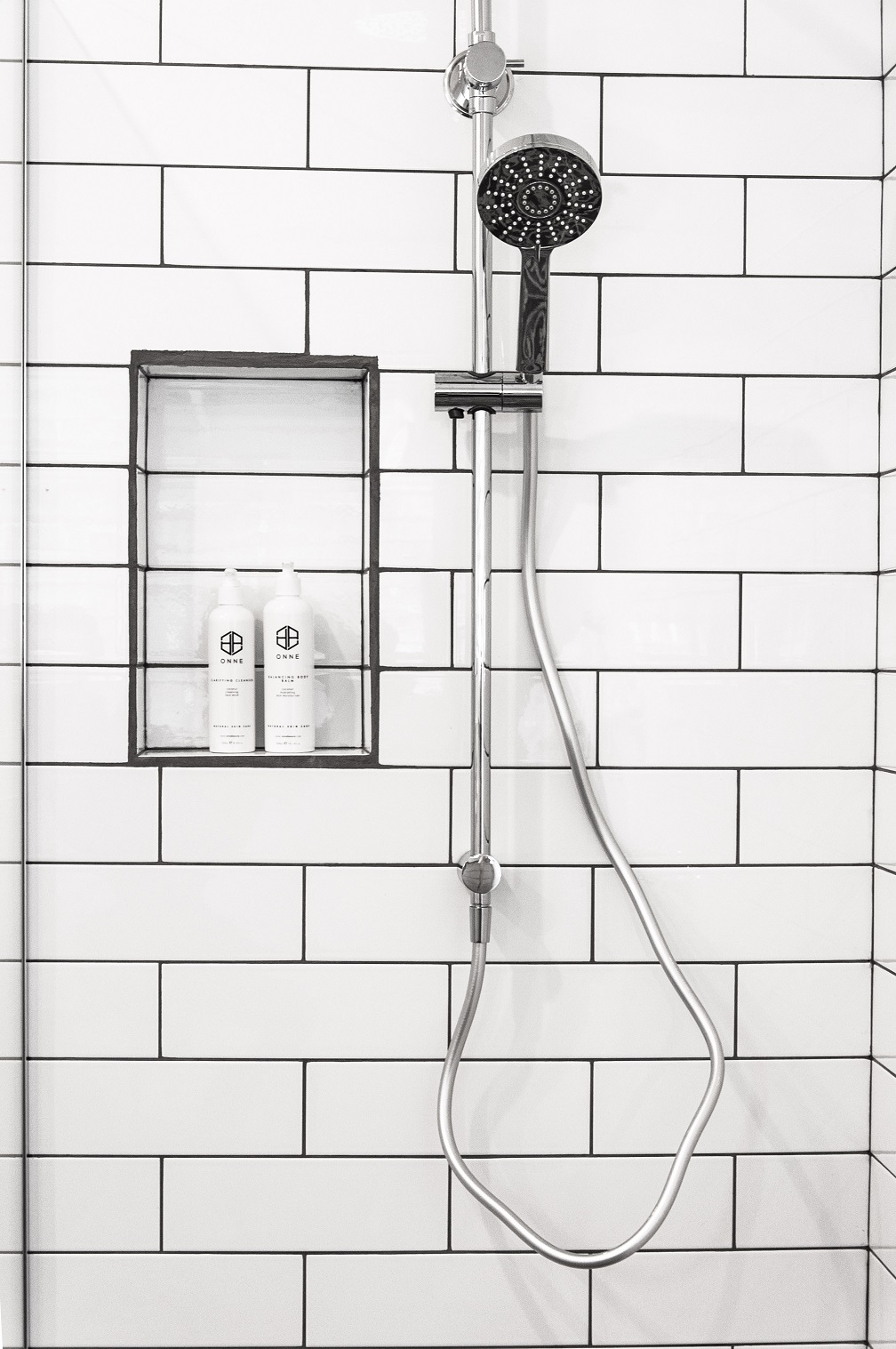 we replace & install showers