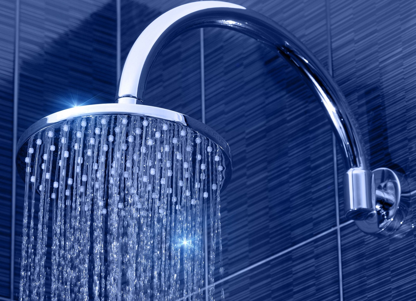 Shower Head Low Or Mains Pressure?