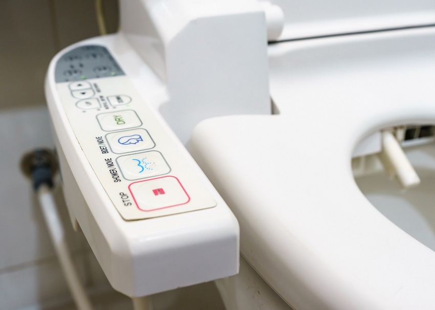 Bidet toilet seat – what is all the fuss about?