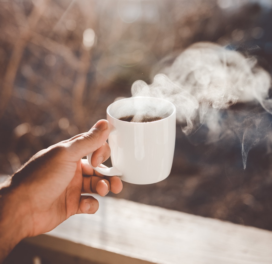 Coffee Grounds Down The Sink Just Don't Do It!