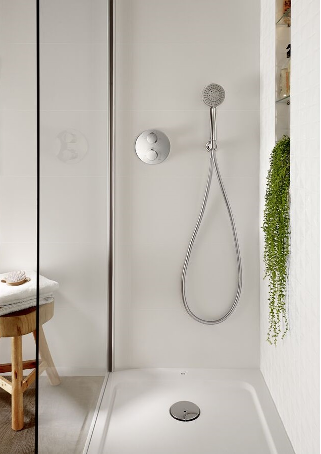 Concealed-Shower-Mixer