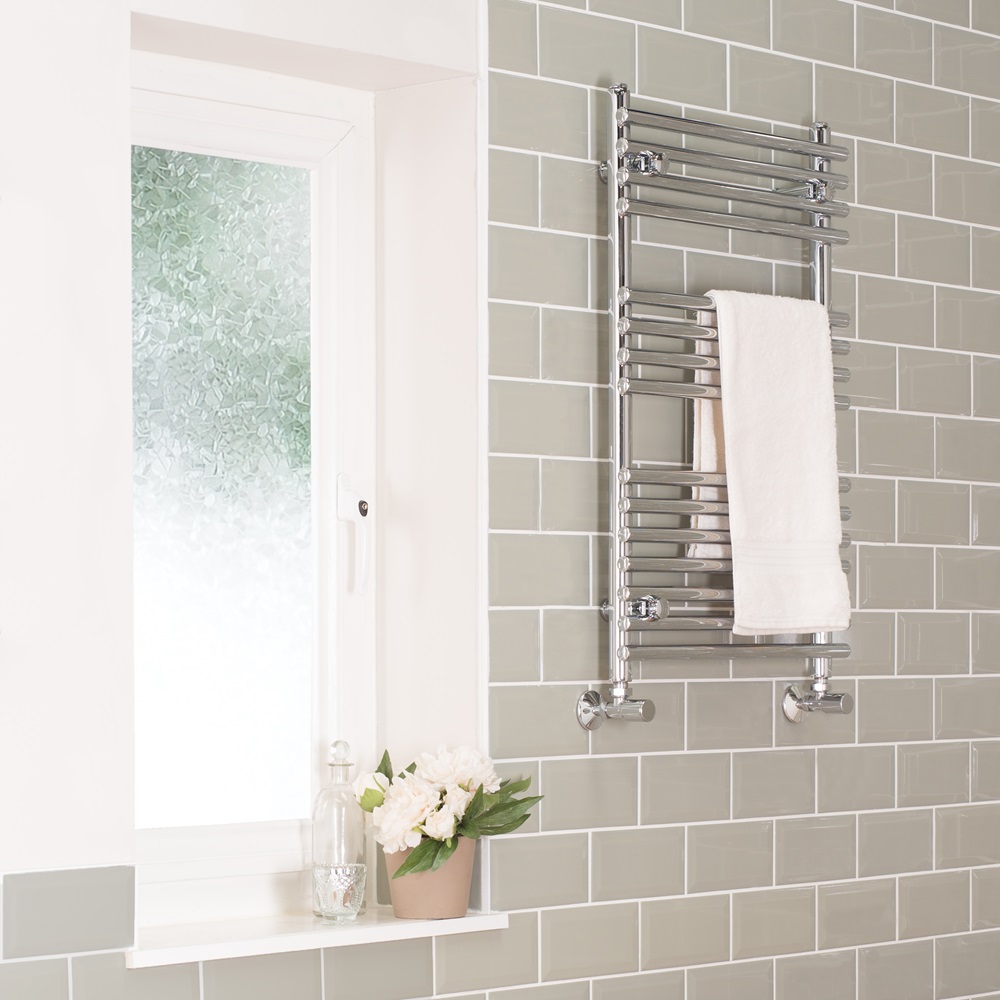 ladder heated towel rail ladder heated towel rail