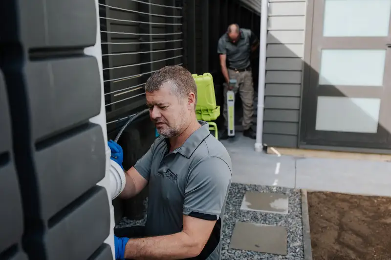 Drain-Inspections m Drain Inspections